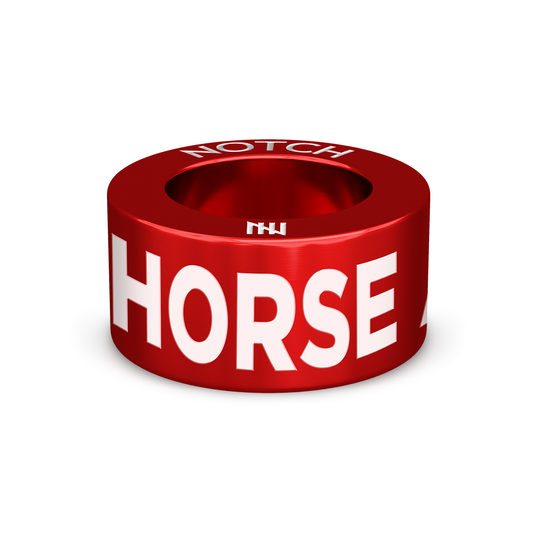 Royal Horse Artillery Veteran NOTCH Charm