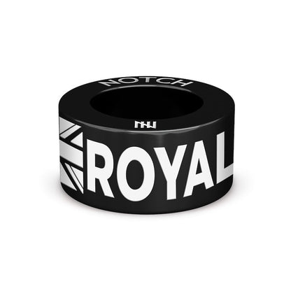 Royal Hussars NOTCH Charm