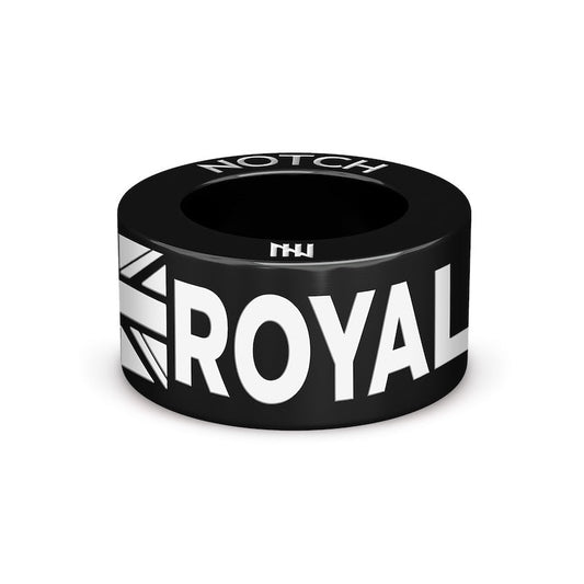 Royal Hussars NOTCH Charm