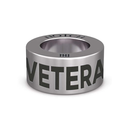 Intelligence Corps Veteran NOTCH Charm