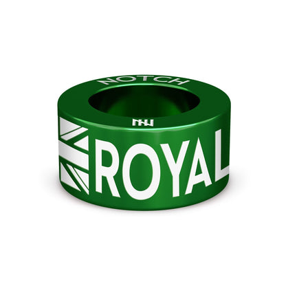 Royal Marines NOTCH Charm