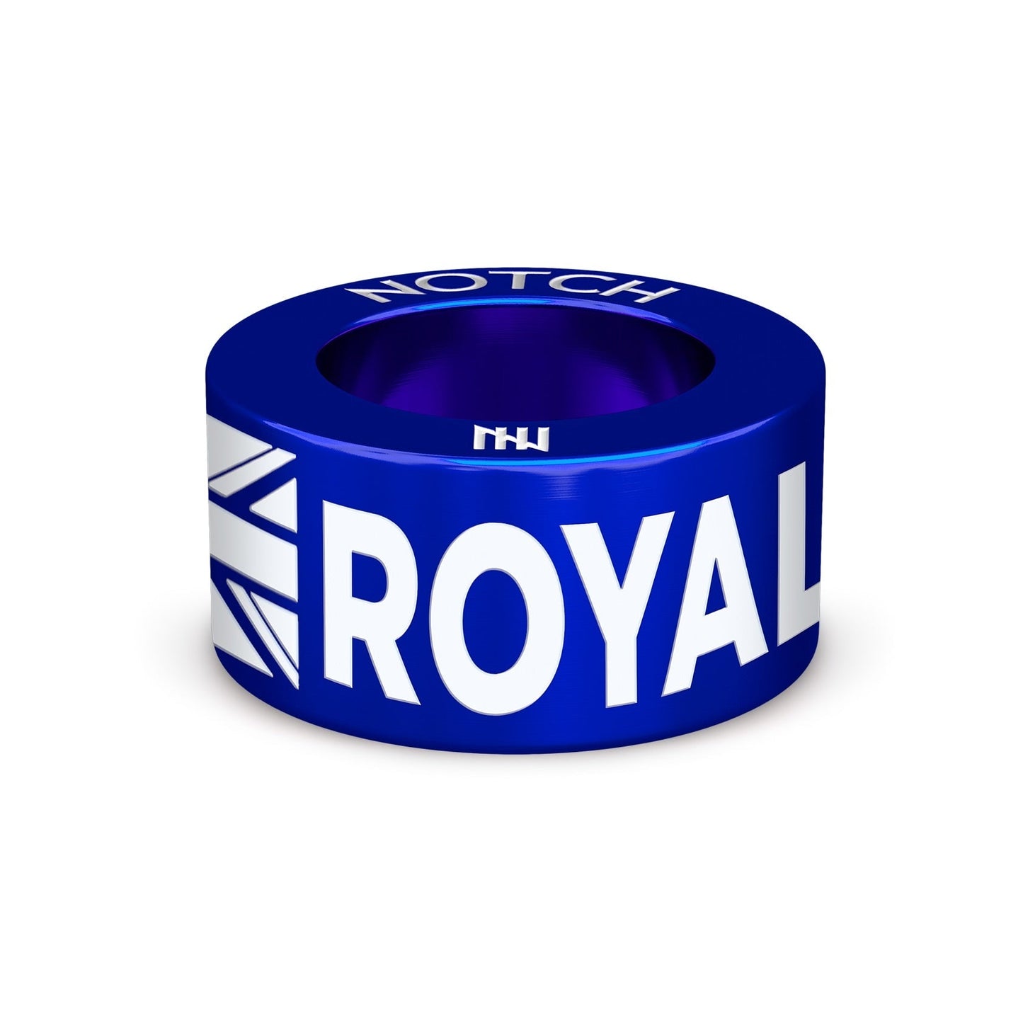 RAF Fire & Rescue NOTCH Charm