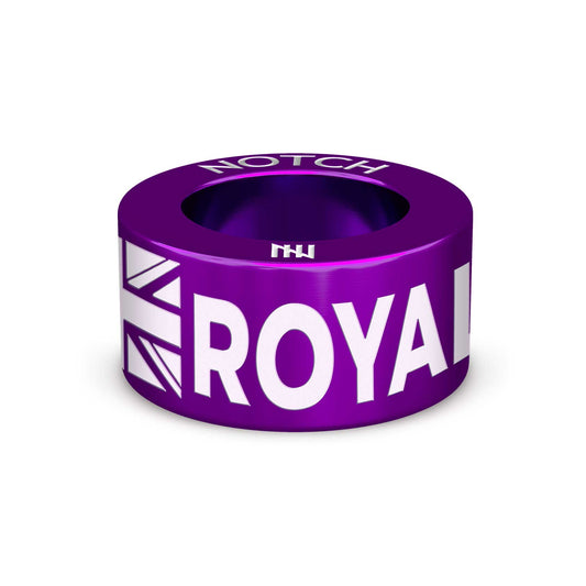 Royal Tank Regiment NOTCH Charm