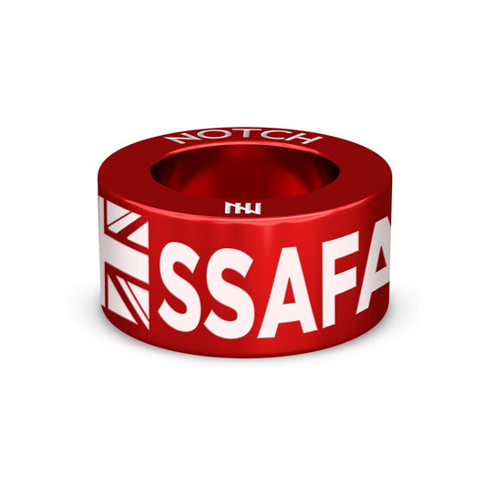 Ssafa Qr Code NOTCH Events | SSAFA Shop