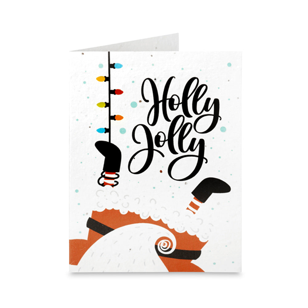 Down the Chimney Christmas Cards