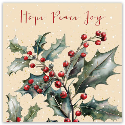 Christmas Card Bargain Pack B (50 cards)