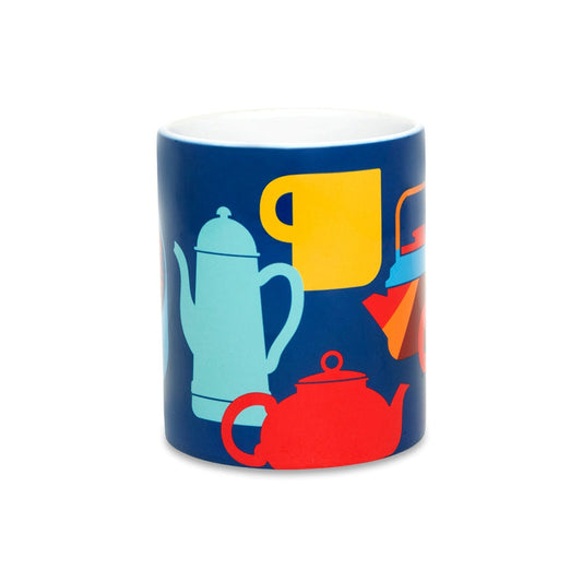 The Big Brew Up Mug