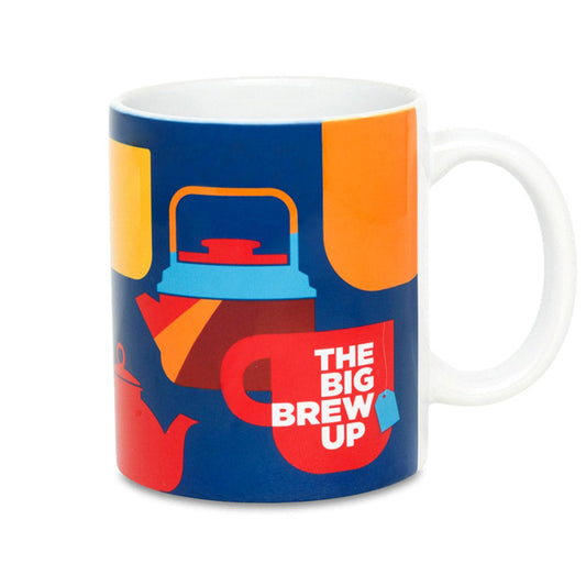 The Big Brew Up Mug