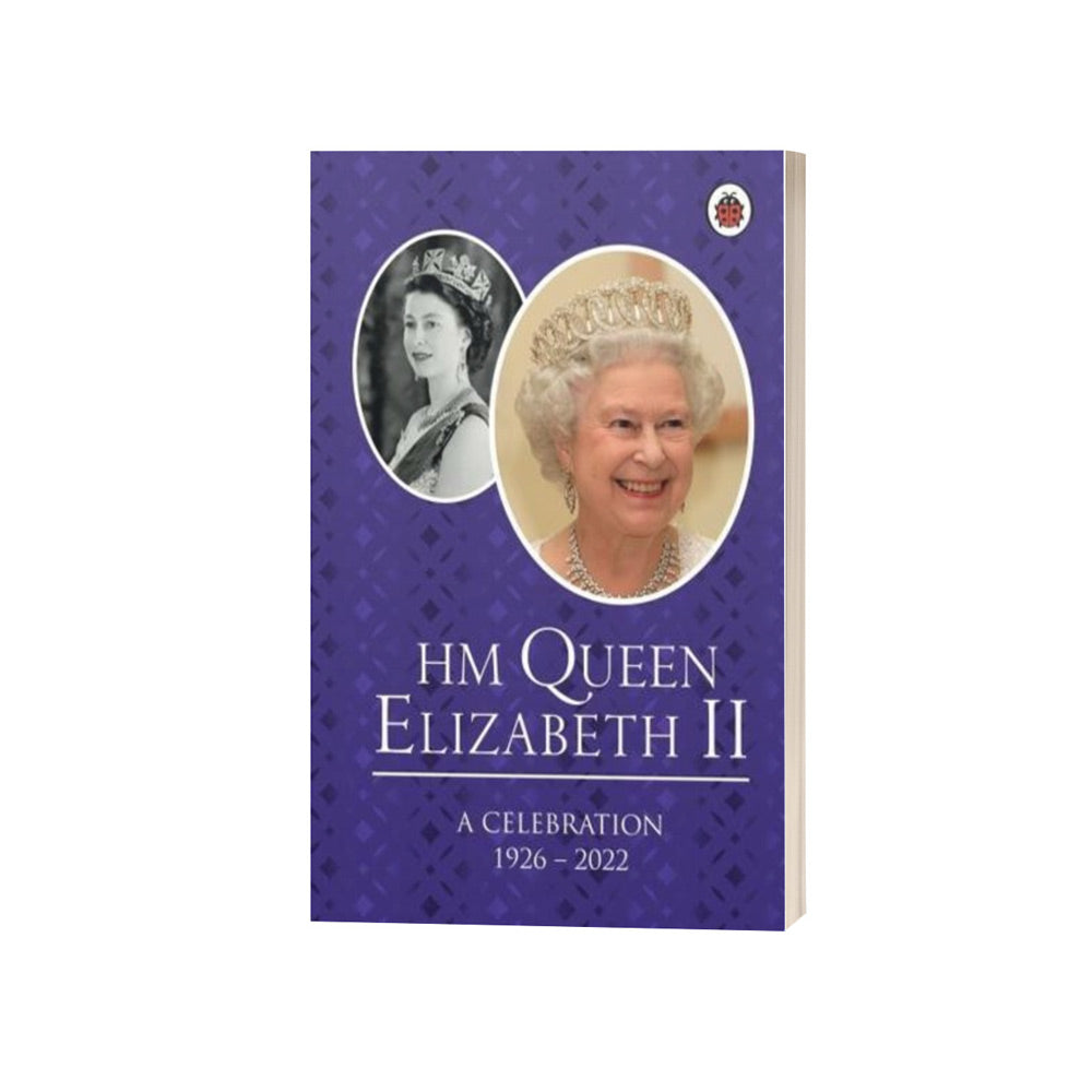 HM Queen Elizabeth II: A Celebration