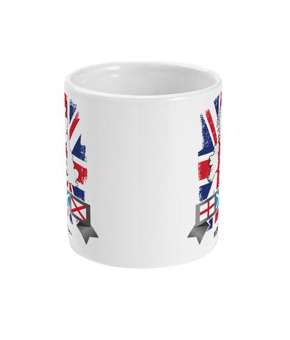 Union Flag | Bringing Us Together Mug