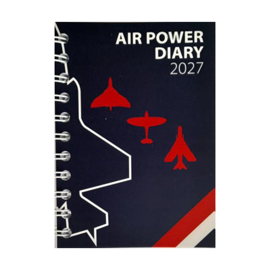 The Air Power Diary 2027