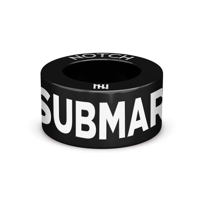 Submarine Service Veteran NOTCH Charm