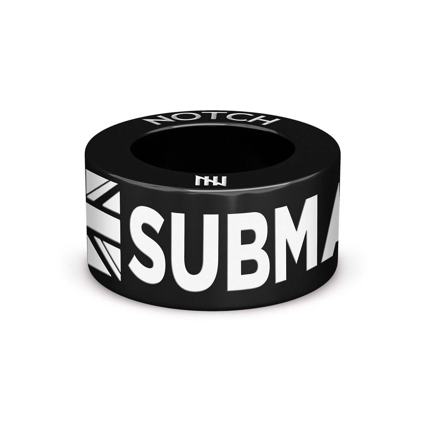 Submarine Service NOTCH Charm