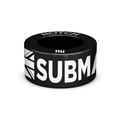 Submarine Service NOTCH Charm