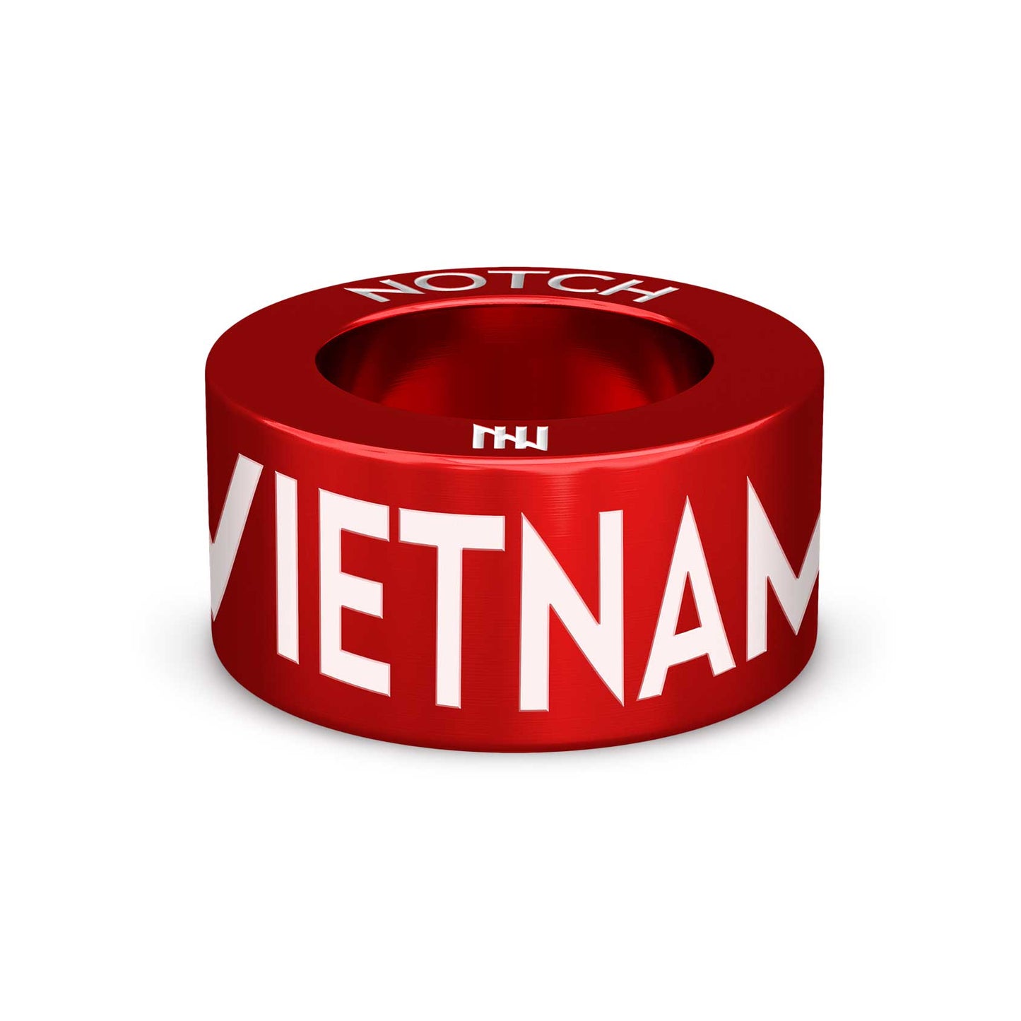 VIETNAM TREK NOTCH Charm