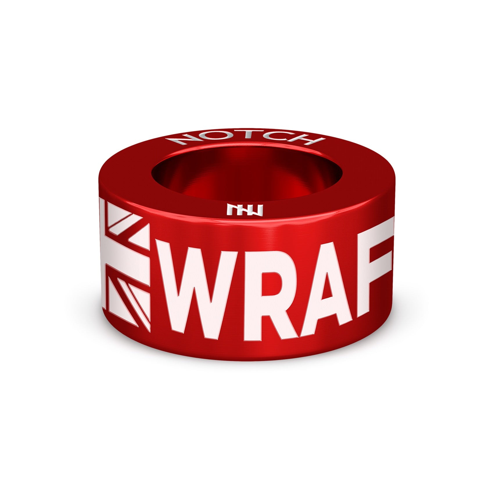 WRAF Veteran NOTCH Charm | Military Charm Gift – SSAFA Shop