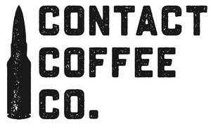 Co-founded by two Royal Marines who were frustrated by poor coffee during exercises and operations.
