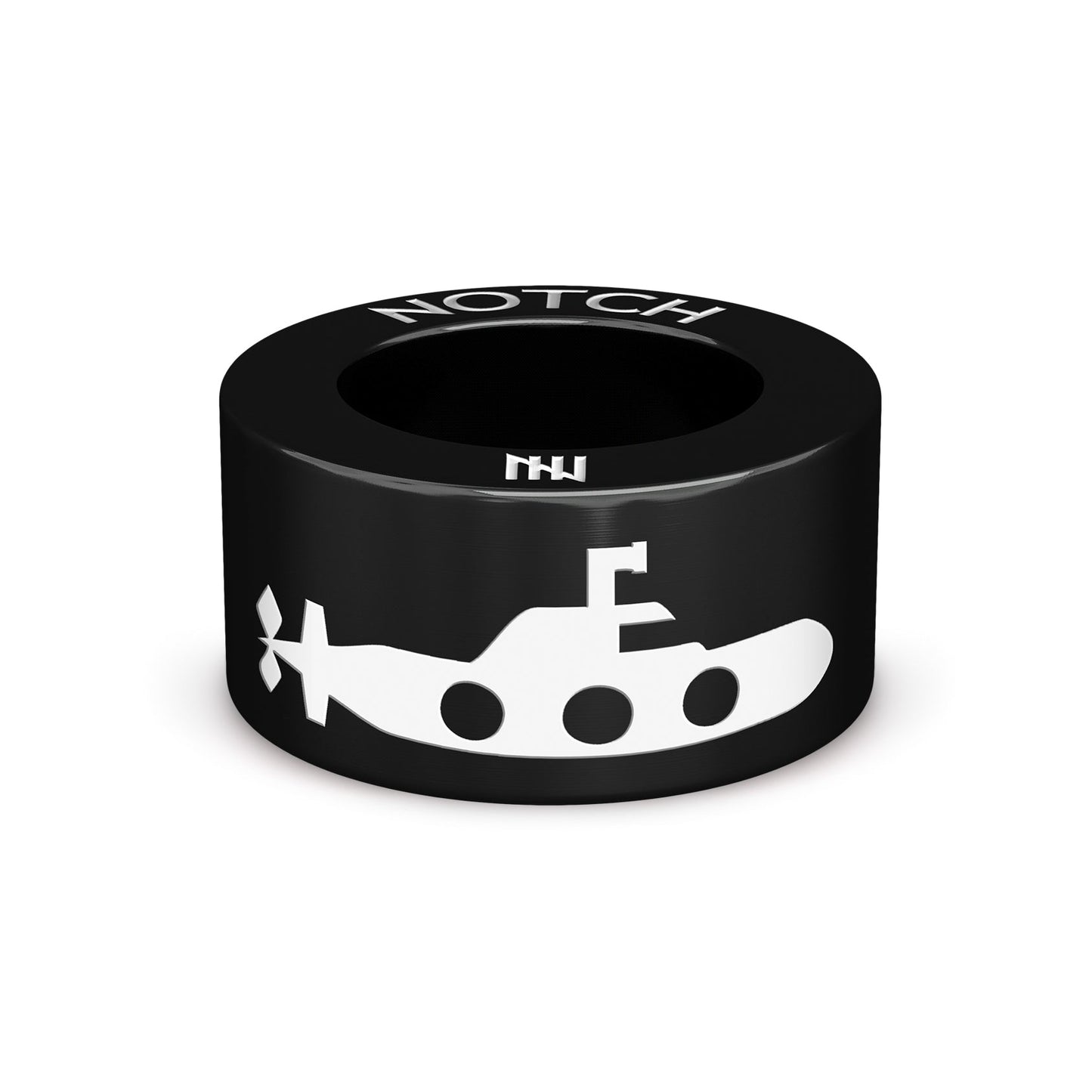 Submarine NOTCH Charm